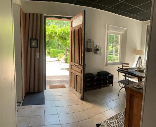 Le Garric Appartement | L appartement cosy