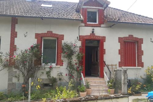 Merinchal Appartement | L'appartement du petit Bois