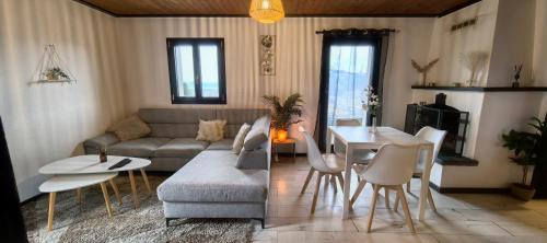 Monthey Chalet De Ski | L'appel Chalet