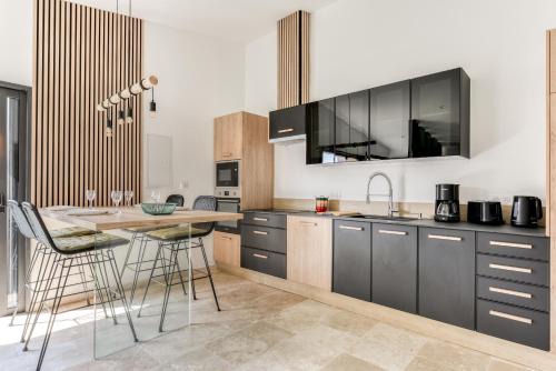 Luc-sur-Orbieu Maison | L'appenti