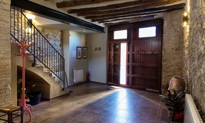 Rocafort de Queralt Cottage | Gîte Rural L'Arassa - Rocafort de Queralt