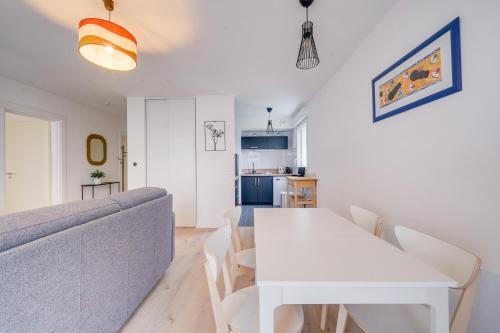Merignac Appartement | L'Arboresens - Appt avec terrasse et parking