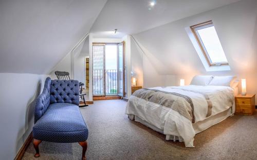 Cussay Maison | L'Arc de Charme