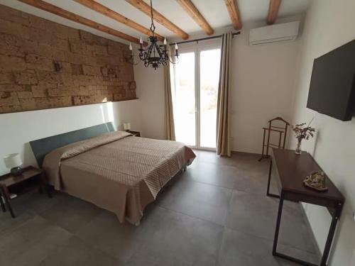 Marsala Maison | L'Arca