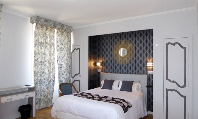 Noe Hôtel | L'Arche de Noé
