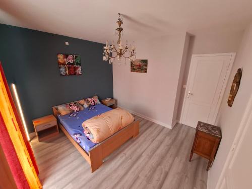 Audinghen Maison | L'arche de noe