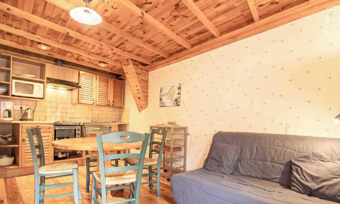 Chamoux-sur-Gelon Maison | L'ARCLUSAZ - CHAMOUX SUR GELON