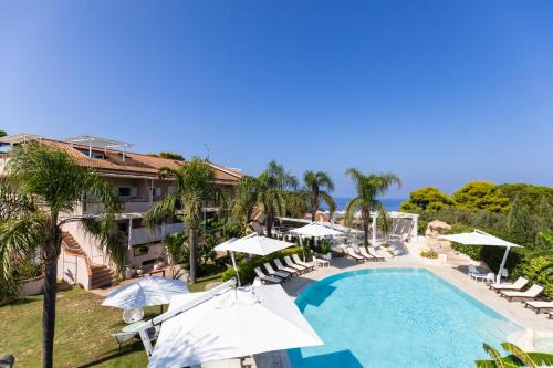 Ricadi Appartement | L' Arcobaleno Resort