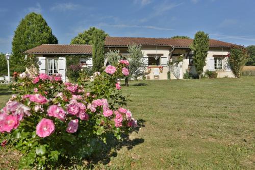 Gaugeac Maison | L'Ariade