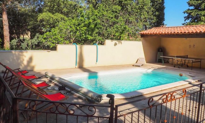 Sorgues Appartement | L'armas