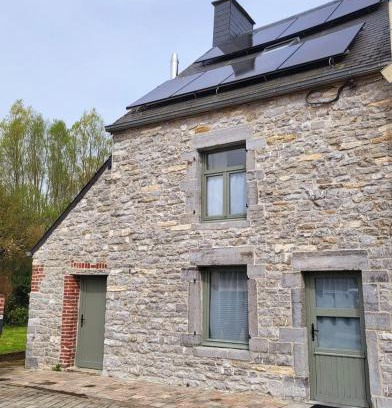 Doische Maison | L'Arsouille Gîte Rural Doische