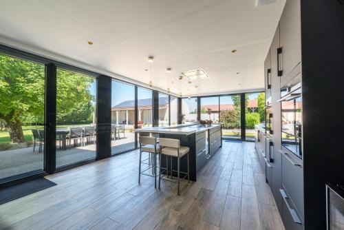 Saint-Hilaire-le-Petit Maison | L'Artbanne Maison Hestia
