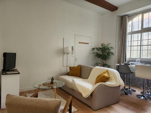 Orthez Appartement | L'aT3lier d'Orthez