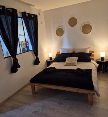 Saint-Gaudens Appartement | L'Atelier-Appartement T2 tout confort