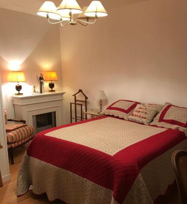 Beuzeville Maison | L'atelier de Jocelyne