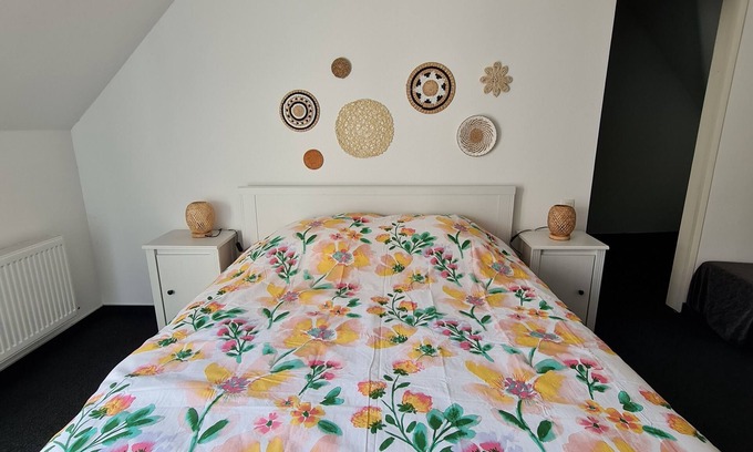 Scherwiller Appartement | L'Atelier de l'Apothicaire - Gîte in the heart of the Alsace vineyards
