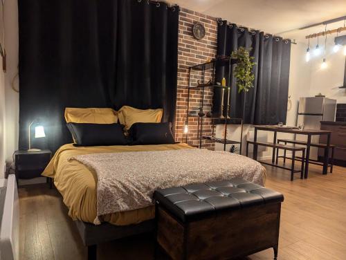 Saverne Appartement | L'Atelier de l'Arc