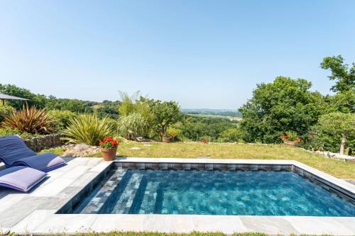 Lannux Maison | L'Atelier de Scarlett - Lannux
