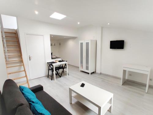 Pamiers Appartement | L'Atelier des Carmes
