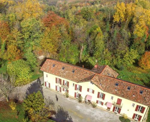 Mascarelli Maison | L'Atelier di Pierflavio Gallina