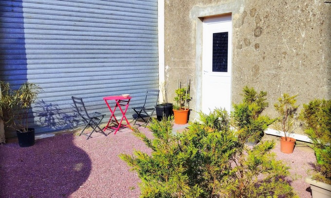 Anetz Maison | L'Atelier du Moulin