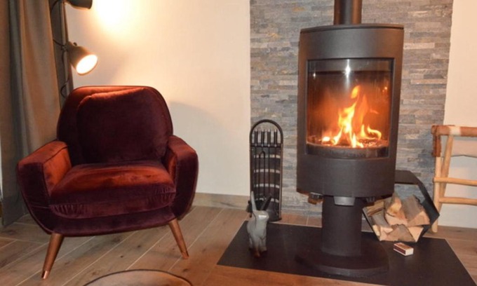 Montalbert Appartement | L'Aubépine 2