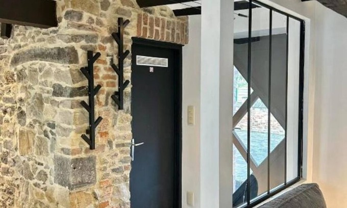 Ath Appartement | L AUBERGE DE l Entre Potes Scandinavia
