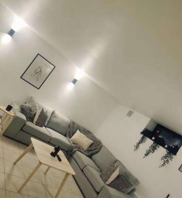 Ath Maison | L auberge de l Entre Potes-Boho Chic