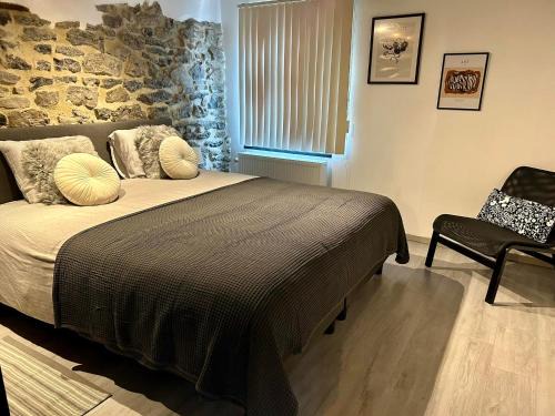 Ath Appartement | L AUBERGE DE l Entre Potes Scandinavia