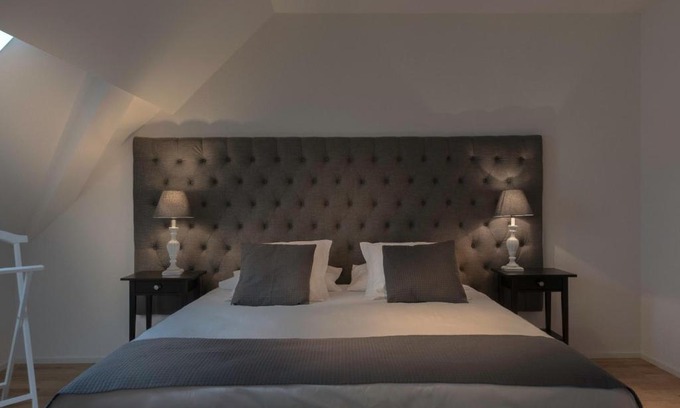 Jorat-Mezieres Hôtel | L’Auberge de Mézières