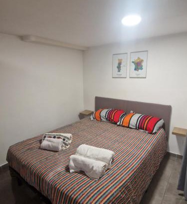 Sucy-en-Brie Appartement | L'auberge de Sucy - Studio Climatisé
