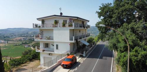 Rocca di Neto Maison | L'Aurora Corso Umberto l 220, 88821 Rocca di Neto