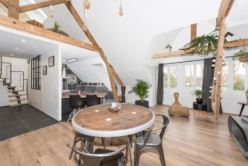 Beauvais Appartement | l'authentique en hyper centre ville