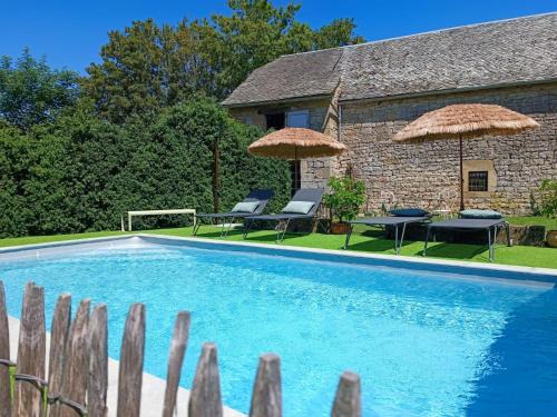 Bozouls Maison | L'Autre Maison