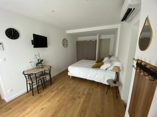 Arnage Maison | L auvetia studio 150 circuit 24h