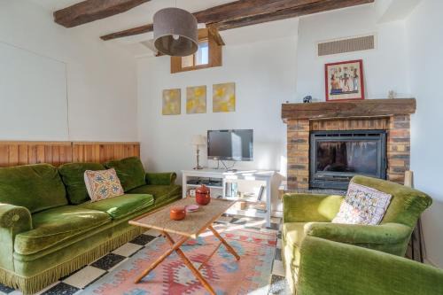 Avallon Appartement | L'Avallonnaise - Au cœur de la Bourgogne