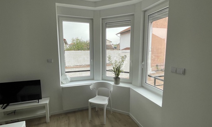 Roanne Appartement | L'Avenue 005, logement entièrement équipé
