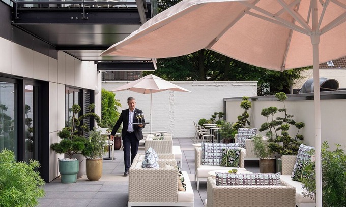 Postel Hôtel | L-Avenue