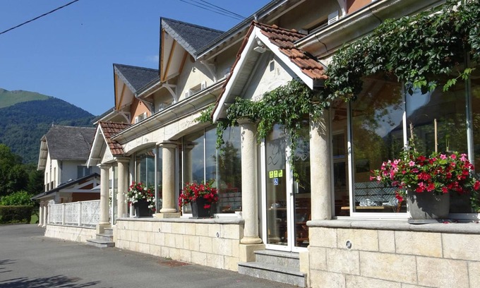 Bielle Hôtel | L'Ayguelade