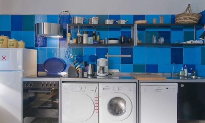 Neustadt Maison | (L.B.) Résidence de vacances tout confort