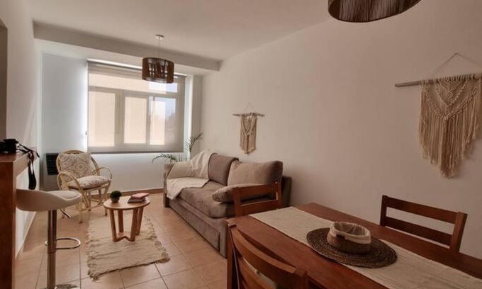 Barrio Centro Appartement | L&B departamento premium céntrico II Jujuy
