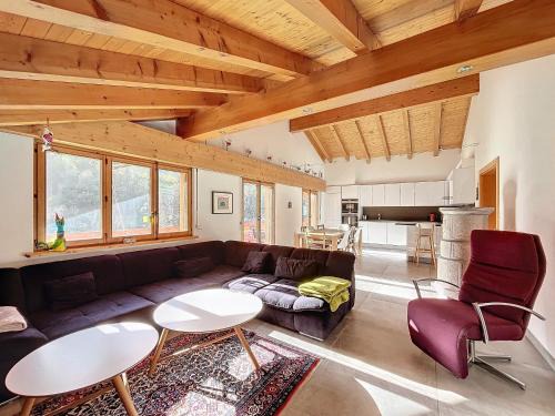 Le Chable Appartement | L Eau Vive Combles