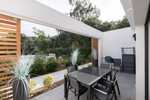 Verghia Appartement | L'Ebene