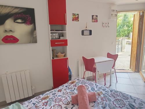 Saint-Nectaire Appartement | L'Echappée Romane