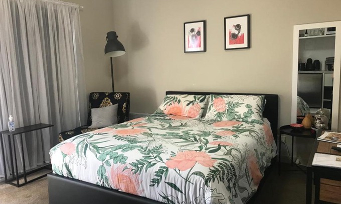 Bentleigh East Appartement | L'École Private Studio-Apartment by My Lodgingfy