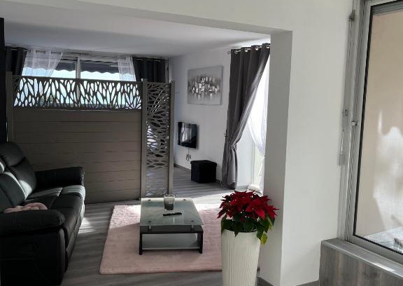 Trois-Epis Appartement | l'Ecrin du Bonheur