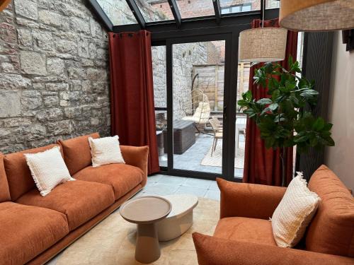 Marche-en-Famenne Maison | L'Ecrin Famennois