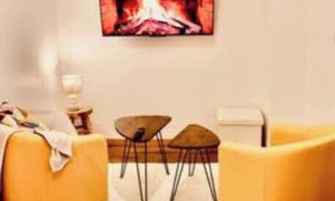 Langres Appartement | L'Ecrin Langrois