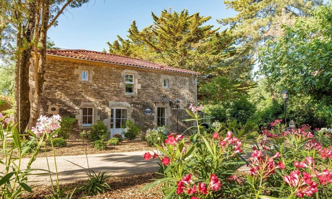 Sainte-Foy Maison | L'Ecurie - Hameau de l'Etablière
