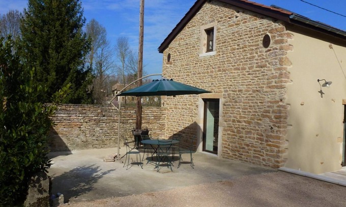 Laize Maison | L'Ecurie - LAIZE - Gîte